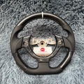 For Nissan 2009-2016 GTR R35 Custom Carbon Fiber Steering Wheel