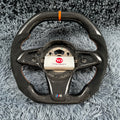 For BMW Z4 E89 Carbon Fiber Steering Wheel