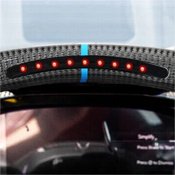 TTD Craft For Flat Top LED