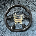 Custom Carbon Fiber Steering Wheel For Honda 2005-2010 Odyssey