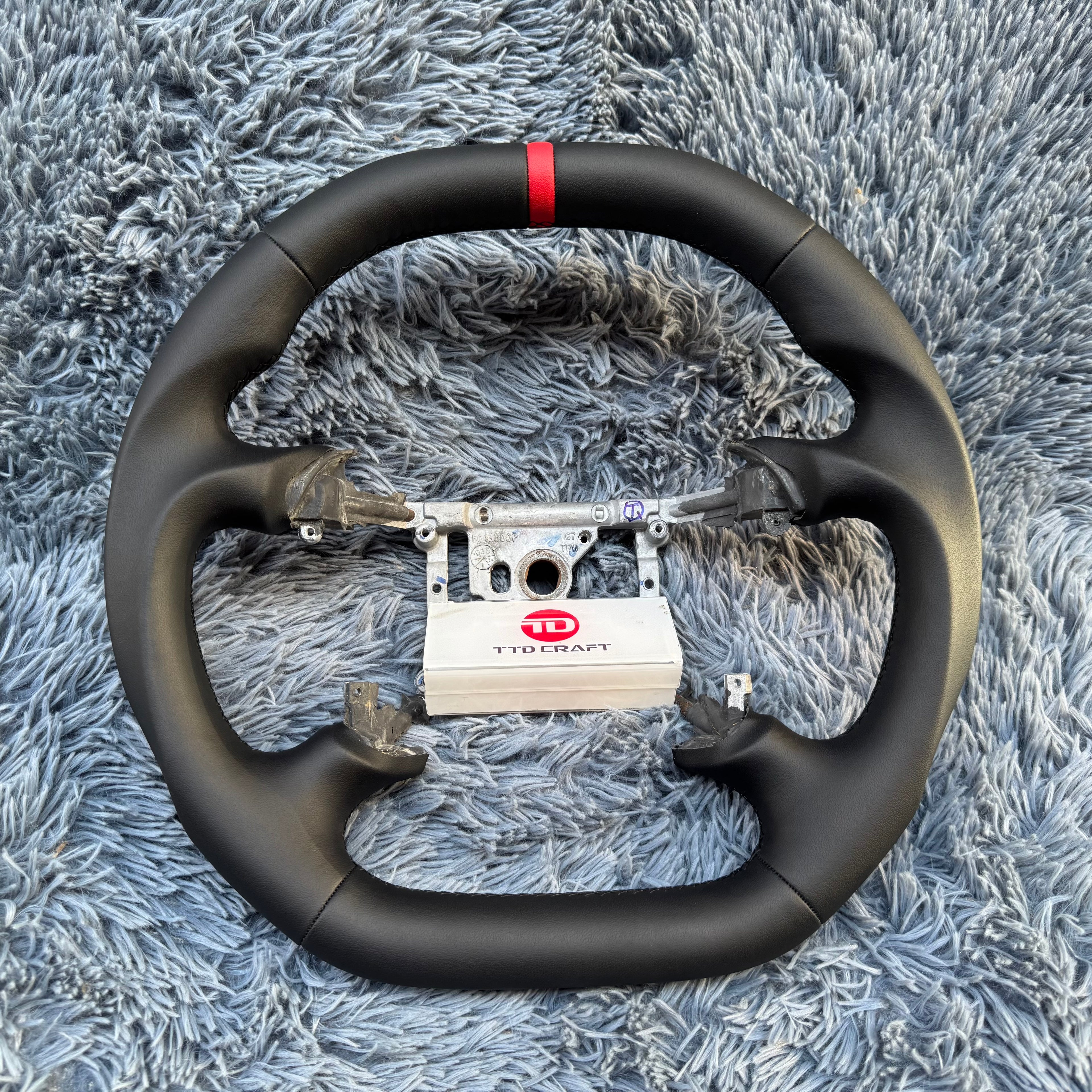 For Ford Mustang 1994-2004 Custom Steering Wheel
