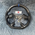For Honda 7th gen Accord 2003-2007 Carbon Fiber Steering Wheel
