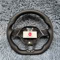 For Volkswagen 2016-2020 Passat Custom Leather Steering Wheel