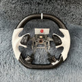 For Acura 2004-2006 TL Carbon Fiber Steering Wheel