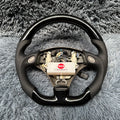For Lexus 2000-2005 GS300 GS430 Piano Black Steering Wheel