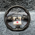 For Toyota 2007-2014 FJ Cruiser Real Carbon Fiber Steering Wheel