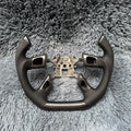 For 2003-2007 Hummer H2 Carbon Fiber Steering Wheel