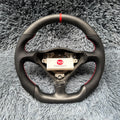For Porsche 2000-2004 911 996 Boxster 986 Carbon fiber steering wheel