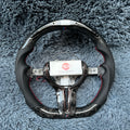 For BMW M2 M3 M4 LED Carbon Fiber Steering Wheel