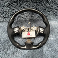 For Toyota 2007-2010 Corolla Carbon Fiber Steering wheel