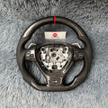 For BMW M5 F10 Carbon Fiber Steering Wheel