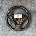 For BMW 5 SERIES E60 E61 E65 Carbon Fiber Steering Wheel