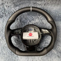 For Audi B8.5 S4 S5 RS5 S6 S7 RS7 Carbon Fiber Steering Wheel
