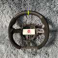 For Lamborghini 2015-2025 Huracan Carbon Fiber Steering Wheel