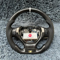 For Lexus 2013-2015 GS350 GS450 Carbon Fiber Steering Wheel