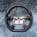 For Toyota 2005-2011 Tacoma /4 runner Carbon Fiber Steering Wheel