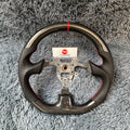 For Honda S2000 1999-2009 Carbon Fiber Steering Wheel