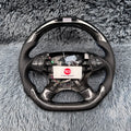 For Acura 2004-2006 TL LED Carbon Fiber Steering Wheel