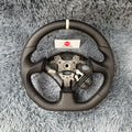 For Honda S2000 1999-2009 Leather Steering Wheel