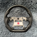 For Hyundai 2012-2016 Elantra Carbon Fiber Steering Wheel