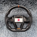 2019-2026 Nissan Maxima Carbon Fiber Steering Wheel