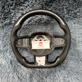 For Volvo 2016 -2020 S60 S90 V90 XC90 XC60 Carbon Fiber Steering Wheel