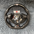For Acura 2007 2008 TL LED Carbon Fiber Steering Wheel