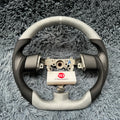 For Toyota 2007-2014 FJ Cruiser Custom Carbon Fiber Steering Wheel