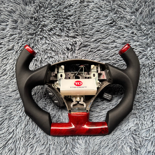 2000-2005 Lexus GS300 GS430 Wooden Steering Wheel