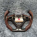 Custom Steering Wheel For Acura 2009-2014 TSX / Honda CU2