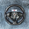For Acura 2007 2008 TL Carbon Fiber Steering Wheel