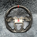 For Acura 2007-2013 MDX Carbon Fiber Steering Wheel