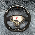 For Lexus 2000-2005 GS300 GS430 LED Carbon Fiber Steering Wheel