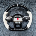 Mercedes AMG C/E/G/GT/S Carbon Fiber Steering Wheel