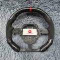 Forged Carbon Fiber Steering Wheel For Lamborghini 2015-2024 Huracan
