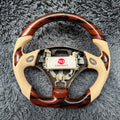 2000-2005 Lexus GS300 GS430 Wooden Steering Wheel